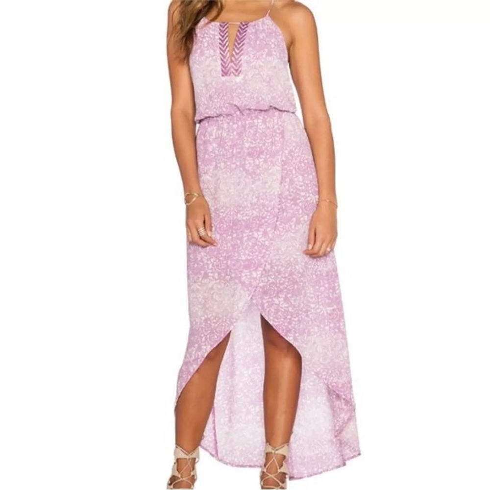 Revolve Brand Sanctuary Capetown Dress